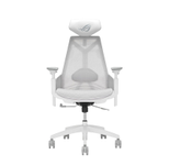 ASUS ROG Destrier Ergo Core White Gaming Stuhl