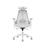 ASUS ROG Destrier Ergo Core White Gaming Stuhl