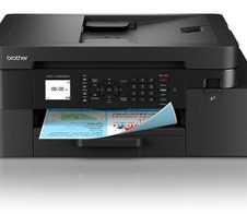Brother MFC-J4350DW Tintenstrahl-Multifunktionsdrucker