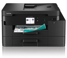 Brother MFC-J4550DW Tintenstrahl-Multifunktionsdrucker