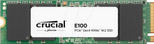 Crucial E100 M.2 SSD - 480 GB