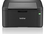 Brother HL-L1240W Laserdrucker s/w
