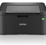 Brother HL-L1240W Laserdrucker s/w