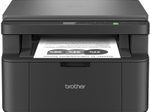 Brother DCP-L1640W Laser-Multifunktionsgerät s/w