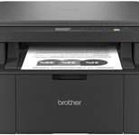 Brother DCP-L1640W Laser-Multifunktionsgerät s/w