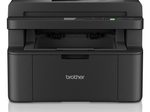 Brother DCP-L1660W Laser-Multifunktionsdrucker s/w
