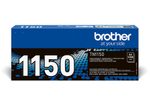 Brother Original TN-1150 Toner - schwarz (TN-1150)