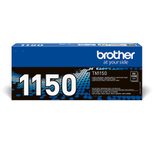 Brother Original TN-1150 Toner - schwarz (TN-1150)