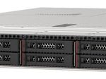 Lenovo ThinkSystem SR630 V3 7D73A047EA