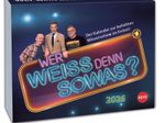 Heye Abreißkalender Wer weiß denn sowas 2026