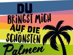 Harenberg Postkartenkalender Typo Sprüche 2026