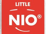 COLOP Ersatzstempelkissen Nio School, brave red