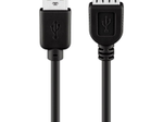 goobay USB 2.0 Kabel 93601 5 m