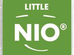 COLOP Ersatzstempelkissen Nio School, smooth green