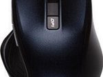 ASUS MW202 Büro Maus Wireless RF, blau