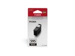 Canon PG-595 Tintenpatrone, Schwarz
