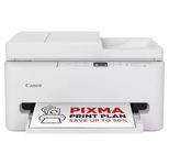 Canon PIXMA TS7550i Tintenstrahl-Multifunktionsgerät
