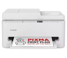 Canon PIXMA TS7550i Tintenstrahl-Multifunktionsgerät