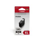 Canon PG-595XL Tintenpatrone XL, Schwarz