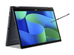 Acer TravelMate Spin P4 74CP Intel® Core™ Ultra 7 155U Notebook 35,5 cm (14 Zoll)