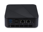 Acer Veriton NUC VN1502G Mini Barebone-PC