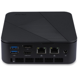 Acer Veriton NUC VN1502G Mini Barebone-PC