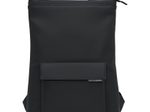 ASUS Vigour Rucksack (bis 16 Zoll, gepolstert, wasserfest, leicht, für Notebooks) schwarz