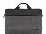 ASUS EOS 2 Laptoptasche (bis 15,6 Zoll, gepolstert, wasserfest, leicht, für Notebooks) schwarz