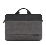 ASUS EOS 2 Laptoptasche (bis 15,6 Zoll, gepolstert, wasserfest, leicht, für Notebooks) schwarz