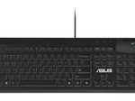 ASUS Smart Card-Tastatur KU100 Black
