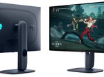Dell Monitor AW2725D, 68,6 cm (27"), 2560 x 1440 Pixel