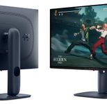 Dell Monitor AW2725D, 68,6 cm (27"), 2560 x 1440 Pixel