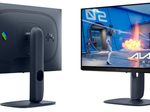 Dell Monitor AW2525HM 62,2 cm (24.5"), 1920 x 1080 Pixel
