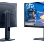 Dell Monitor AW2525HM 62,2 cm (24.5"), 1920 x 1080 Pixel
