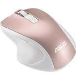 ASUS MW202 Büro Maus Wireless RF, roségold