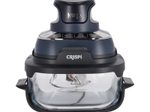 SharkNinja FN101EUGY Airfryer Crispy blau