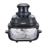 SharkNinja FN101EUGY Airfryer Crispy blau