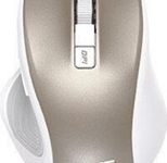 ASUS MW202 Büro Maus Wireless RF, gold