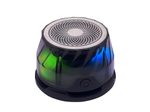 4smarts Bluetooth Lautsprecher SoundCharge MagSafe-kompatibel, schwarz