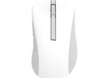 ASUS MD102 Büro Maus Wireless RF, weiß