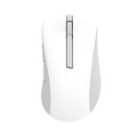 ASUS MD102 Büro Maus Wireless RF, weiß