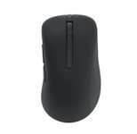 ASUS MD102 Büro Maus Wireless RF, schwarz