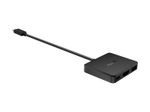 ASUS USB-C Mini Dock DC100