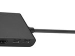 ASUS Dual 4K USB-C Dock DC201