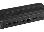 ASUS ROG Bulwark Dock DG300