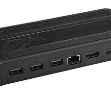 ASUS ROG Bulwark Dock DG300