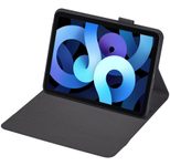 4smarts Schutzhülle DailyBiz für Apple iPad 10.9 & 11" (10. & 11. Gen) schwarz