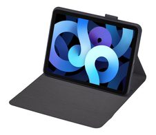 4smarts Schutzhülle DailyBiz für Apple iPad 11" (A16, 2025) / iPad 10,9" (10. Gen) schwarz