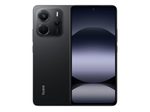 Xiaomi Redmi Note 14 - 4G Smartphone - 6GB/128GB - 6.67" - Schwarz