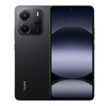 Xiaomi Redmi Note 14 - 4G Smartphone - 6GB/128GB - 6.67" - Schwarz